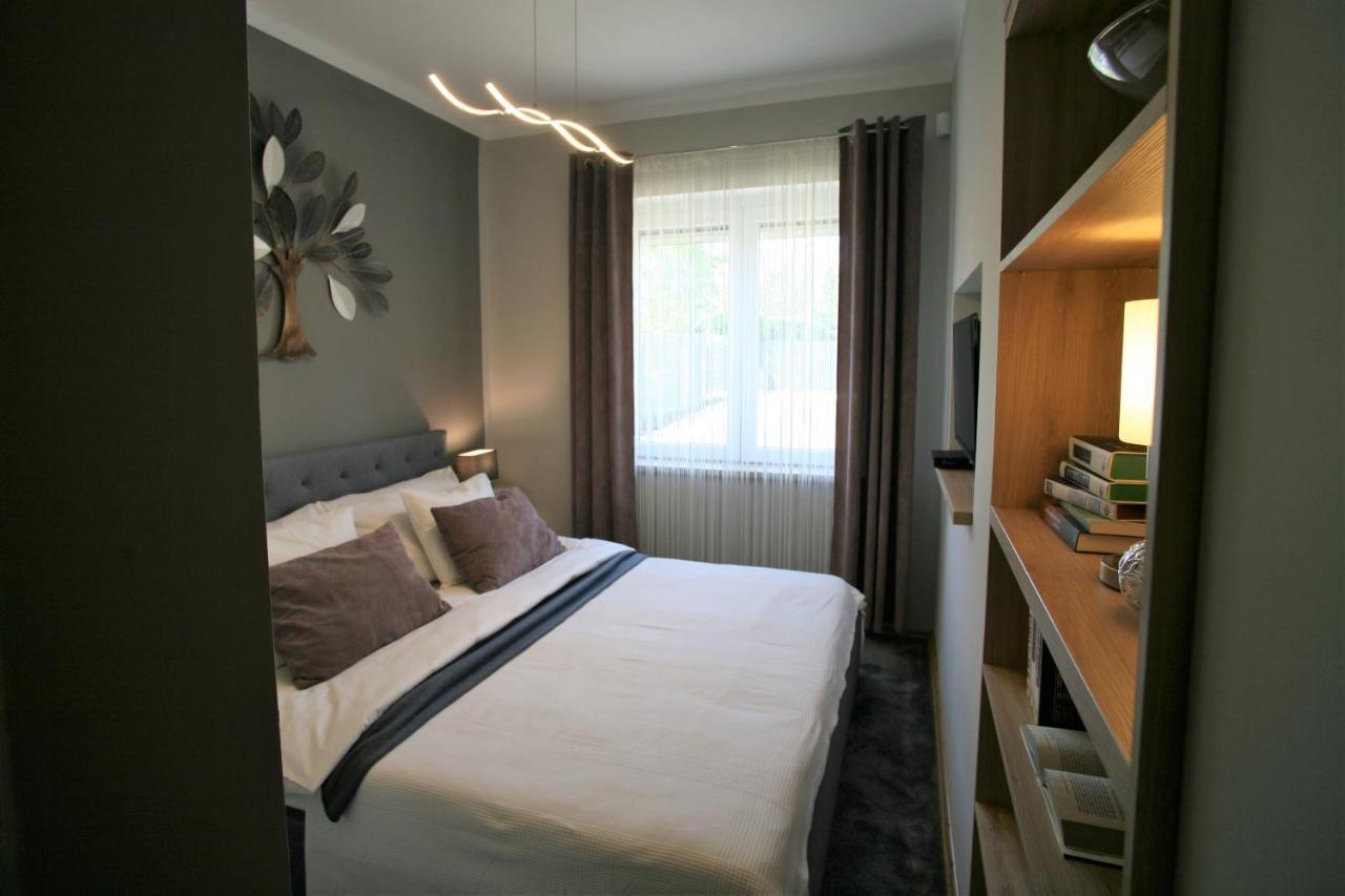 Otium Wellness Apartmanhaz Balatonakarattya Ngoại thất bức ảnh