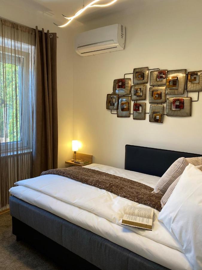 Otium Wellness Apartmanhaz Balatonakarattya Ngoại thất bức ảnh