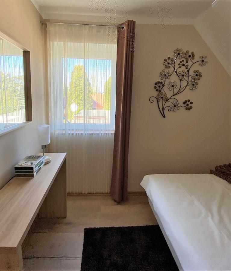 Otium Wellness Apartmanhaz Balatonakarattya Ngoại thất bức ảnh